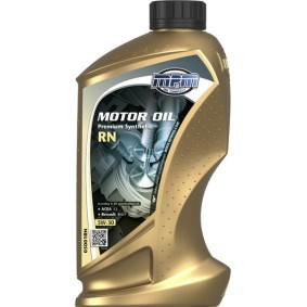 Achetez des Huile moteur MPM 05001RN à prix pour 51,68 €
