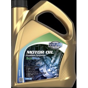 Acquista Olio motore da MPM 05005ECB a buon mercato per soli 230,51 €