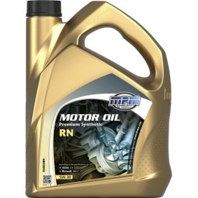 Compre Óleo do motor da MPM 05005RN a um preço baixo por 199,49 €