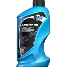Compre Óleo do motor da MPM 08001AT a um preço baixo por 35,33 €