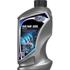 Comprar Aceite transmisión eje de MPM 10001LS a bajo precio de 36,45 €