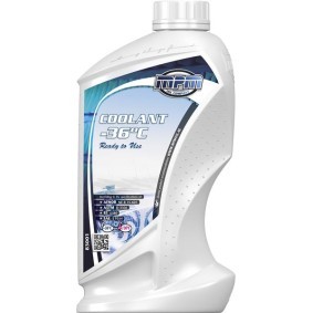 Köp Glykol av MPM 83001 till det låga priset 168,46 kr