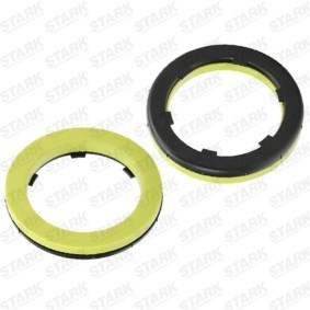 Compre Rolamento de rolos, suporte apoio do conj. mola / amortecedor da STARK SKFB-1710091 a um preço baixo por 19,24 €
