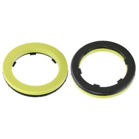 Acquista Supporto ammortizzatore e cuscinetto da RIDEX online per Z8 Roadster (E52) a prezzi moderati