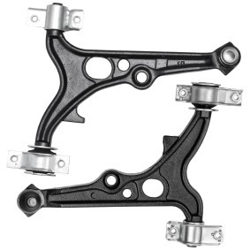 Compre Jogo de reparação, braço transversal da RIDEX 772S1217 a um preço baixo por 77,81 €