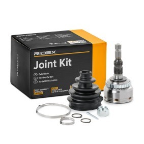 Achetez des Jeu de joints, arbre de transmission RIDEX 5J0953 à prix pour 35,96 €