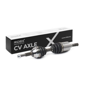 Comprar Árbol de transmisión de RIDEX 13D1285 a bajo precio de 182,80 €