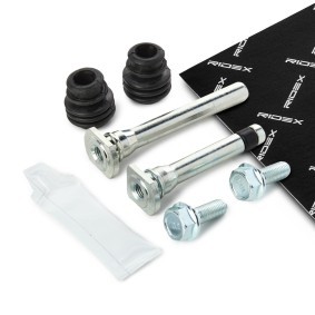 Acquista Kit manicotti di guida, Pinza freno da RIDEX 1165G0247 a buon mercato per soli 8,76 €