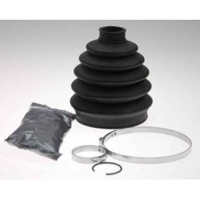 Faltenbalgsatz, Antriebswelle 37039 von SPIDAN günstig für 20,14 € online kaufen