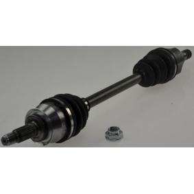 Köp Drivaxel av SPIDAN GKND11818 till det låga priset 1385,60 kr