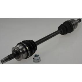 Comprar Árbol de transmisión de SPIDAN GKND11823 a bajo precio de 149,82 €