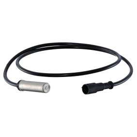 Kjøp Sensor, ABS av HELLA 6PU 230 048-411 til den lave prisen 261,64 NOK