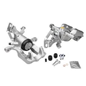 Bremssattel 8AN 355 799-341 für Astra F CC (T92) für 93,28 CHF