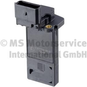 Luftmassenmesser (LMM) 7.07759.80.0