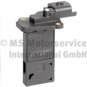 Luftmassenmesser (LMM) 7.07759.83.0
