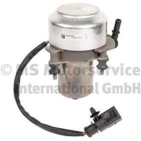 Unterdruckpumpe, Bremsanlage 7.08695.05.0