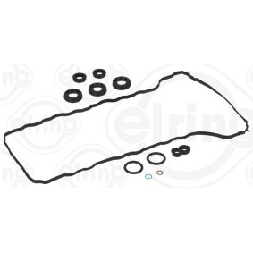 Achetez des Jeu de joints d'étanchéité, couvercle de culasse ELRING 048.620 à prix pour 39,34 €