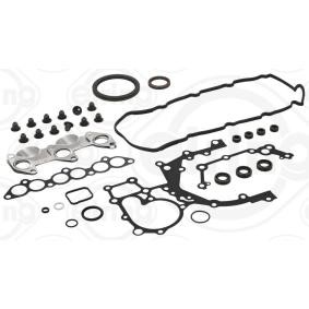 Compre Jogo de juntas do motor de ELRING online para Rio III Van / Hatchback (UB) a preços moderados