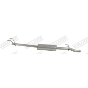 Endschalldämpfer 24500