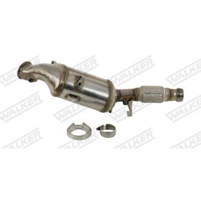 Partikelfilter (DPF) 73412