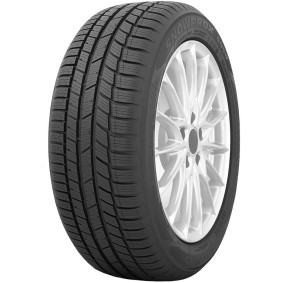 Toyo Snowprox S 954 von Toyo