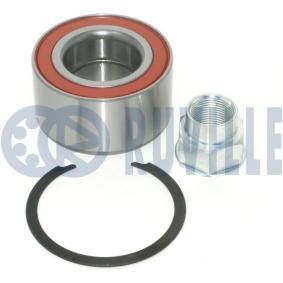 Radlagersatz für FIAT von RUVILLE