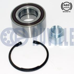 Radlagersatz 221005 von RUVILLE günstig für 74,10 € online kaufen