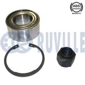 Radlagersatz 221279 von RUVILLE günstig für 85,91 € online kaufen