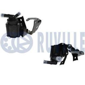 Zusatzwasserpumpe von RUVILLE