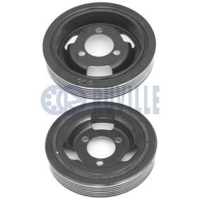Compre Polea de cigüeñal de RUVILLE online para 4 Runner (_N1_) a precios moderados
