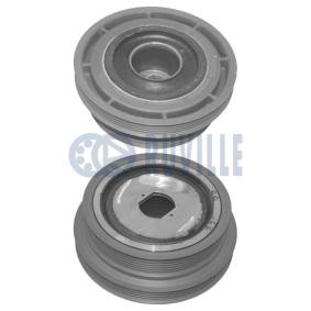 Acquista Puleggia albero motore da RUVILLE online per NP300 Navara Pick-up (D23) a prezzi moderati