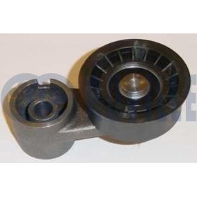 Spannrolle, Zahnriemen 540007
