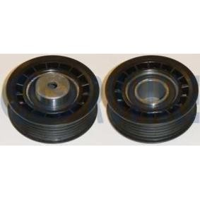 Umlenk- / Führungsrolle, Keilrippenriemen 540225