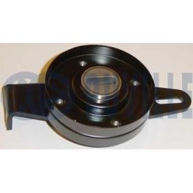 Compre Tensor de la correa trapecial poli v de RUVILLE online para BOXER Caja/Chasis (ZCT_) a precios moderados