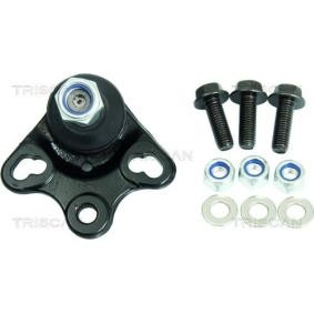 Comprar Rótula de suspensión de TRISCAN 8500 23543 a bajo precio de 30,75 €