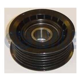 Acquista Galoppino guidacinghia, cinghia Poly-V da RUVILLE 540763 a buon mercato per soli 42,63 €