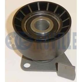 Compre Rolo tensor, correia dentada da RUVILLE 540772 a um preço baixo por 151,43 €