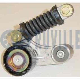 Riemenspanner, Keilrippenriemen für MITSUBISHI von RUVILLE
