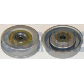 Achetez des Poulie renvoi / transmission, courroie de distribution RUVILLE 540848 à prix pour 64,22 €