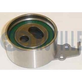 Spannrolle, Zahnriemen 540855
