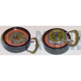 Spannrolle, Zahnriemen 540892