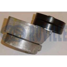 Comprar Tensor de correa poli V de RUVILLE 540937 a bajo precio de 116,11 €