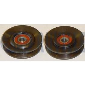 Acquista Galoppino guidacinghia, cinghia Poly-V da RUVILLE 540993 a buon mercato per soli 66,75 €