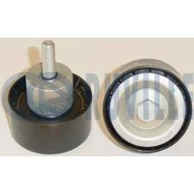 Acquista Galoppino guidacinghia, cinghia Poly-V da RUVILLE 541306 a buon mercato per soli 135,27 €