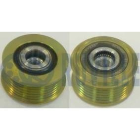 Generatorfreilauf 541547 von RUVILLE günstig für 71,32 € online kaufen