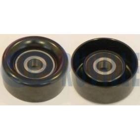 Acquista Galoppino guidacinghia, cinghia Poly-V da RUVILLE 541557 a buon mercato per soli 67,25 €
