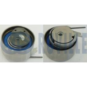 Compre Rolo tensor, correia dentada de RUVILLE online para MAXUS Camião de plataforma/chassis a preços moderados
