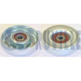 Acquista Galoppino guidacinghia, cinghia Poly-V da RUVILLE 541735 a buon mercato per soli 71,72 €