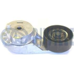 Compre Tensor de correia, correia trapezoidal estriada da RUVILLE 541740 a um preço baixo por 170,91 €