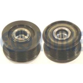 Comprar Rueda libre de alternador de RUVILLE 541782 a bajo precio de 80,62 €